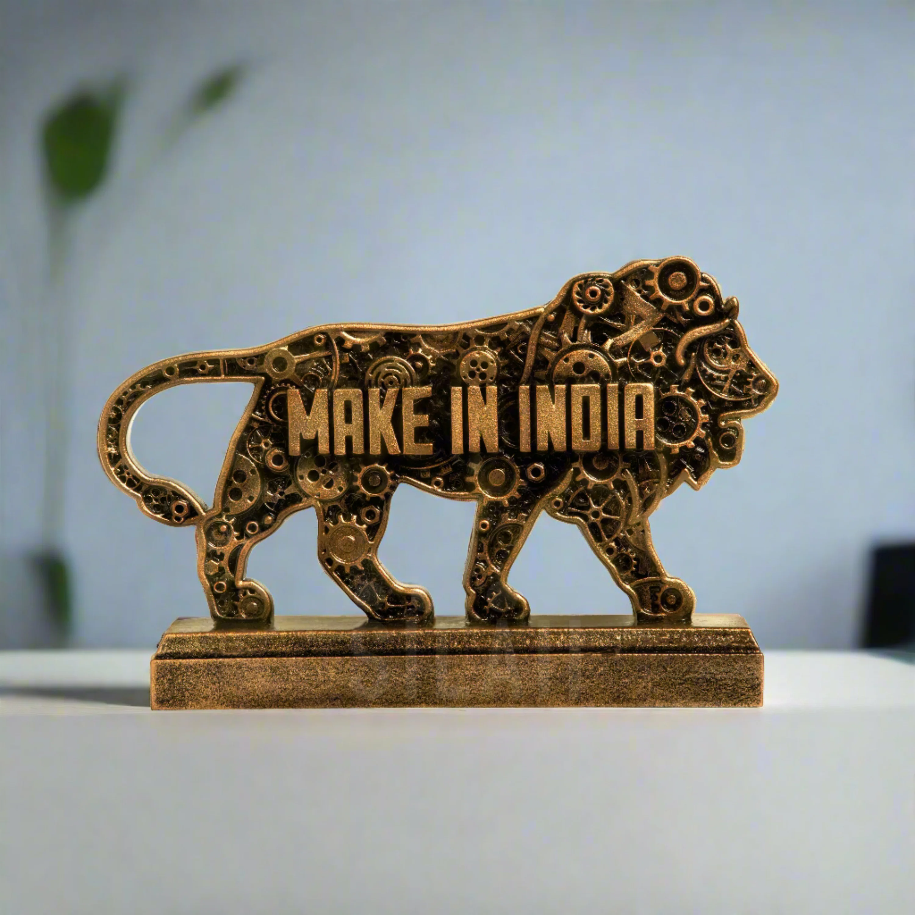 Startup India Logo